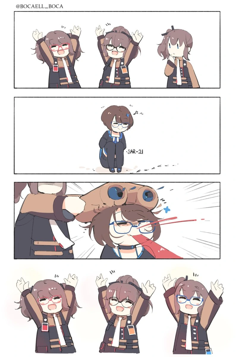 메이플로 쉽게 이해하는 오버로드 스토리[完].manga 이미지 2