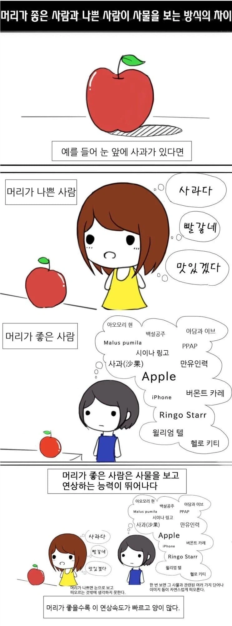 같은 반 여고생 들박 1초 전.manhwa 대표 이미지
