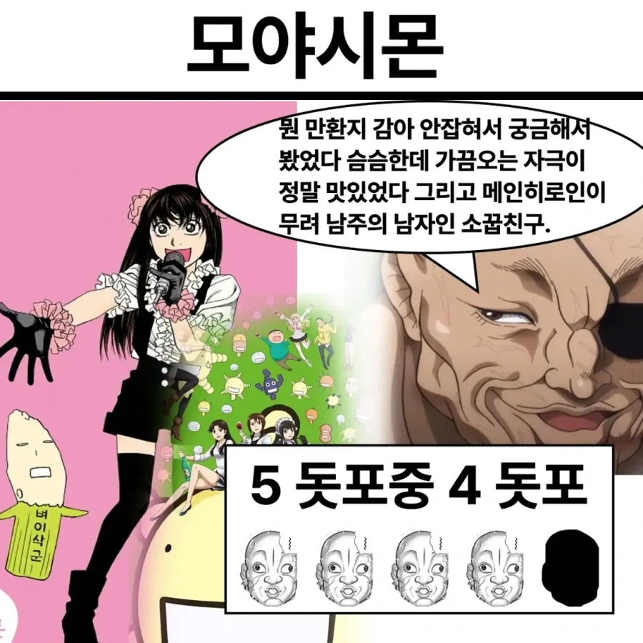 만잘알 오로치의 만화, 애니 추천.jpg_2.webp