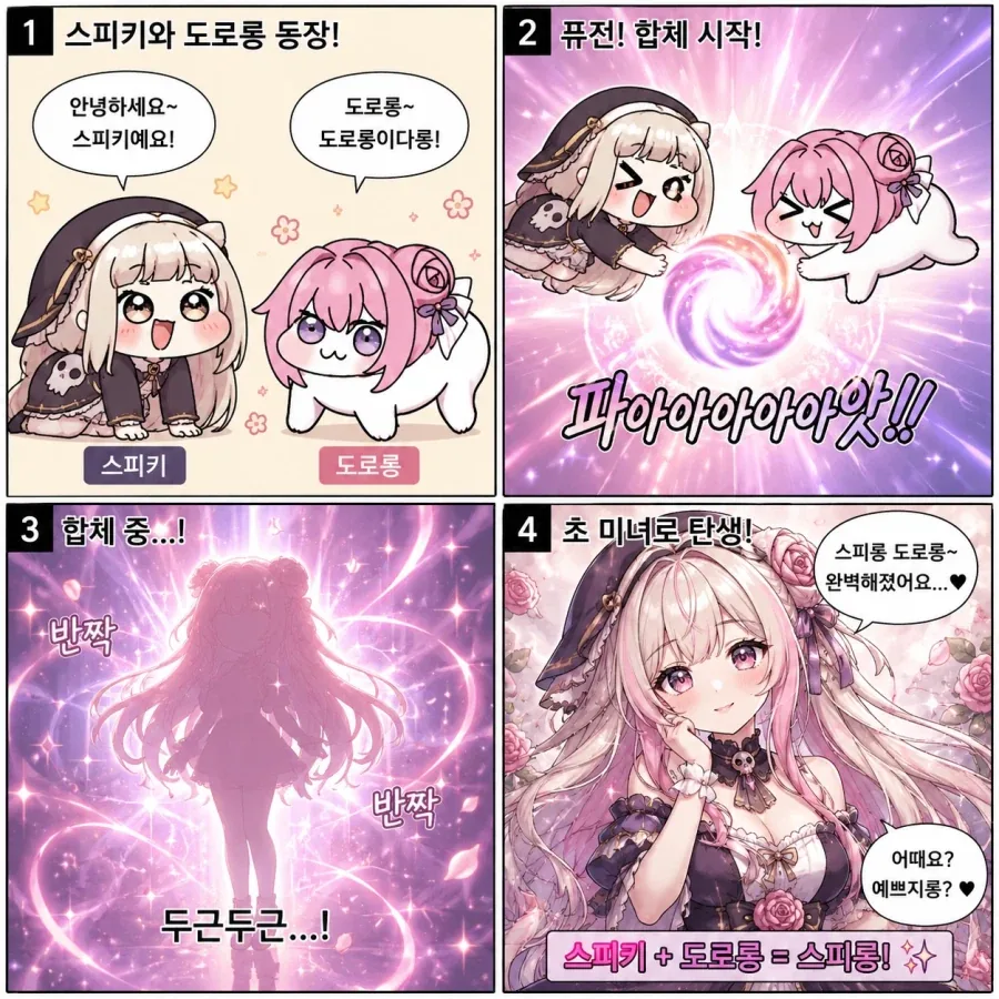 주식) 국장 특징 대표 이미지