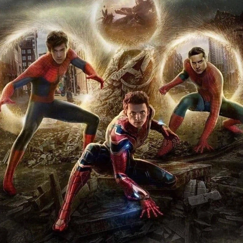 MCU) "헐크는 뭔가 행복하지 않았지?" 대표 이미지