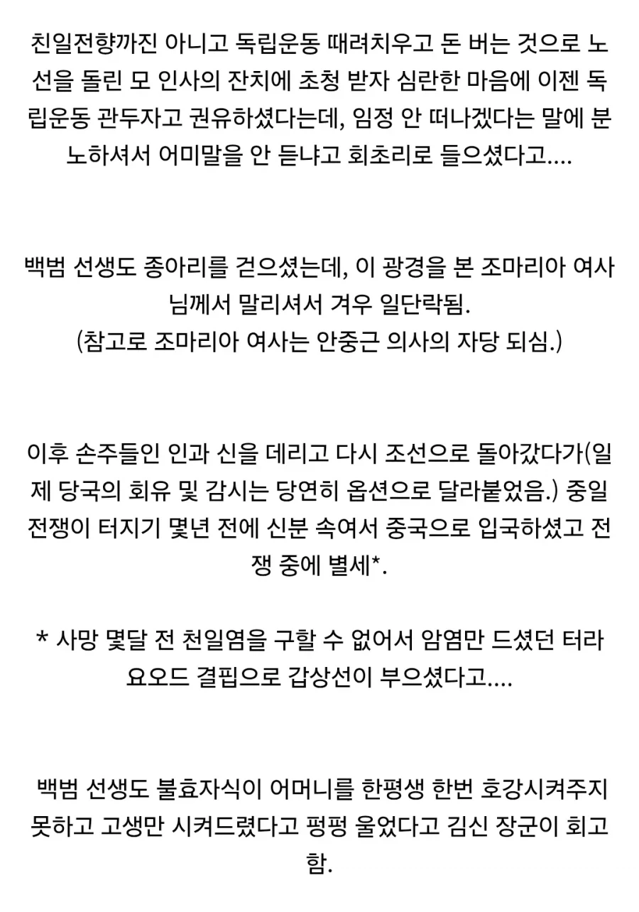 지천명을 앞둔 백범 김구가 노모께 회초리를 맞았던 이유._3.webp