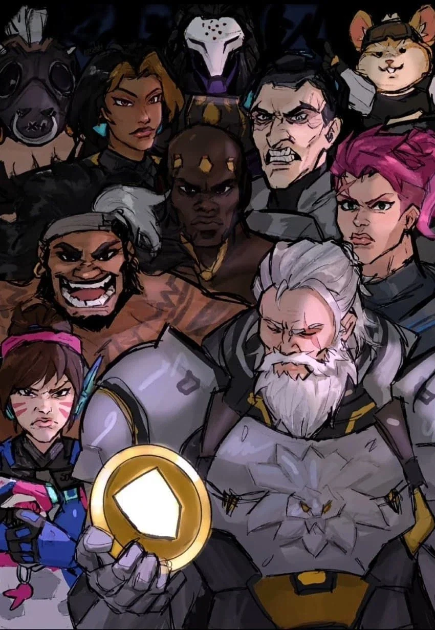 MCU) "만약 10만원으로 직장동료를 만든다면" 대표 이미지