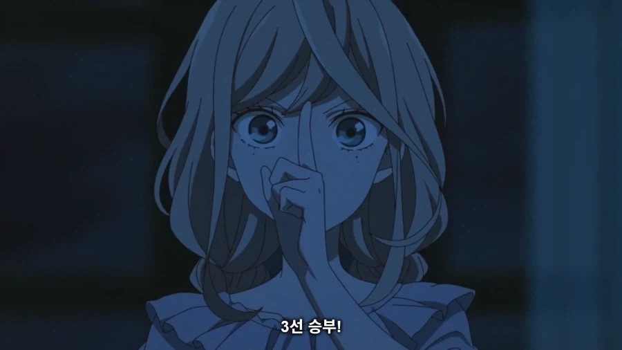월희) 리메이크까지 되었는데 왜 그대로란 말이냐 대표 이미지