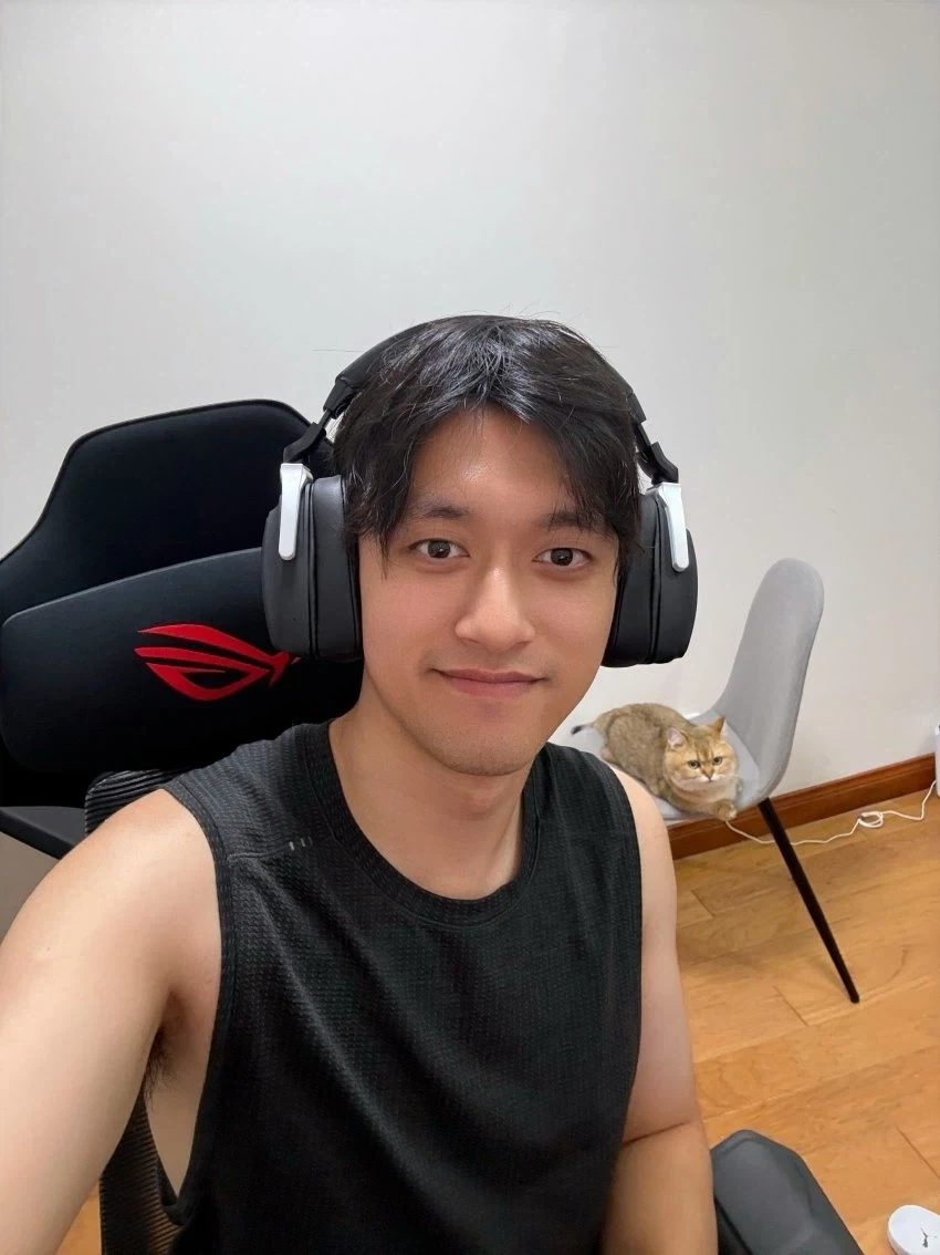 마리오, 피치공주 구하는게 이젠 지긋지긋 이미지 2