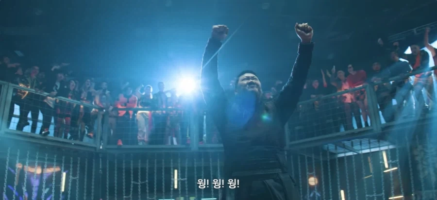 충주시 알박기 텐트 철거 더 퍼스트 달성 대표 이미지