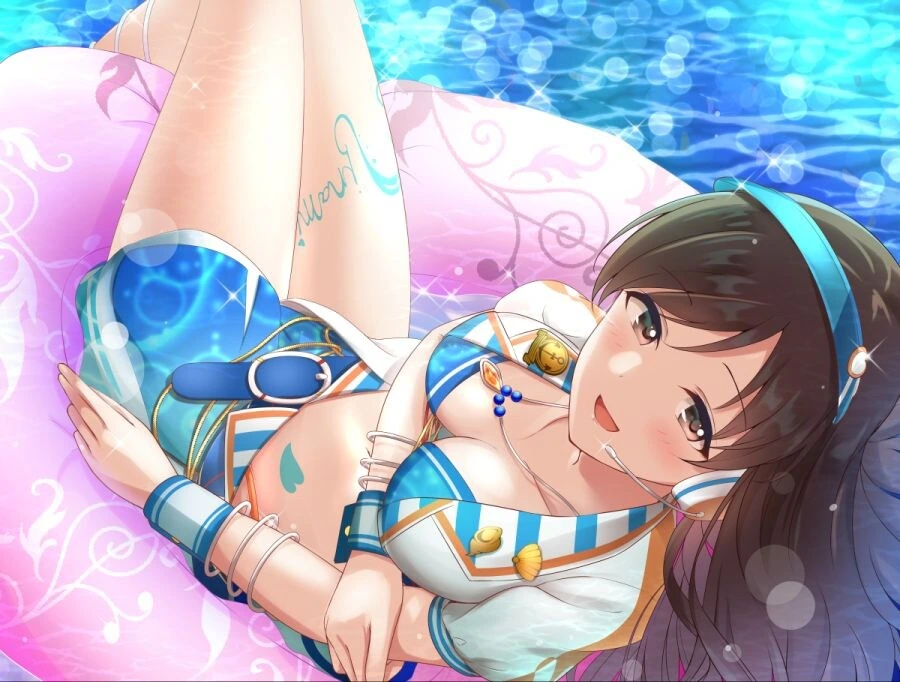 레즈) 친구에게 ㅇㅅ 하는 방법 알려주는 만화 이미지 2