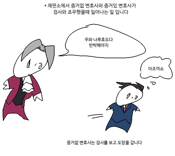 본격 불교 만화 붇따 中 대표 이미지