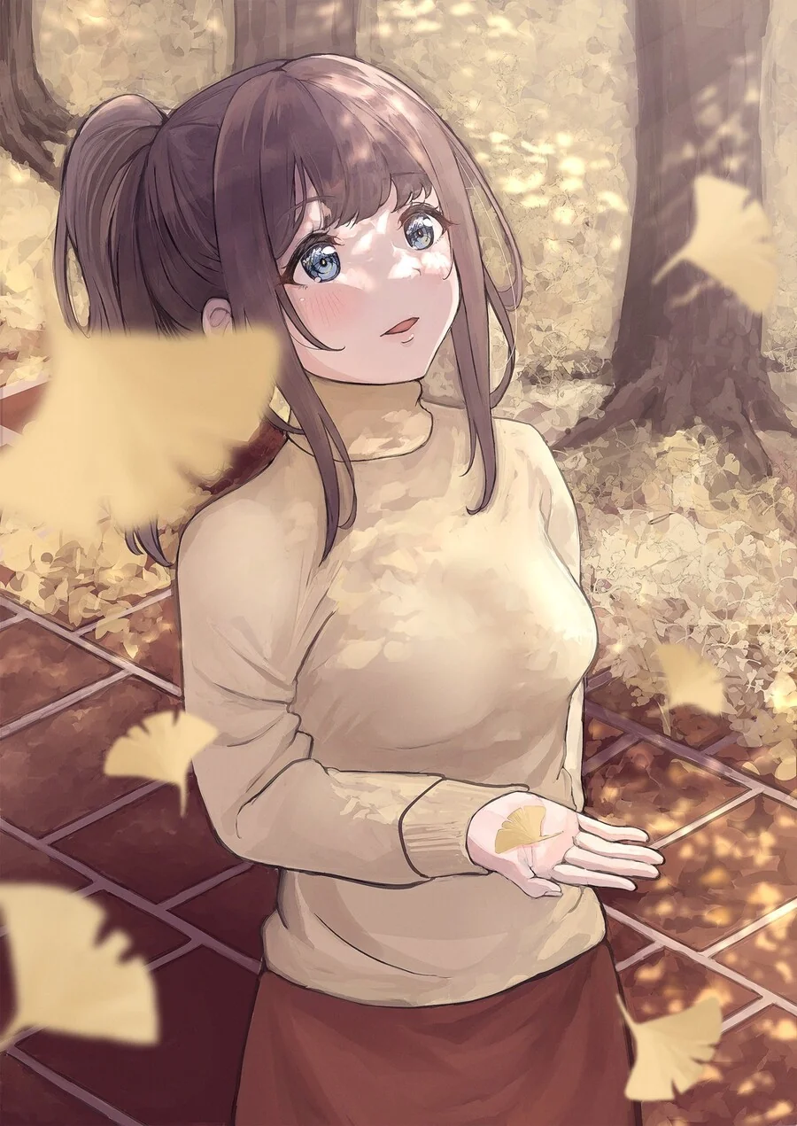 [@] 크리스마스 미라이와 P.manhwa 이미지 3