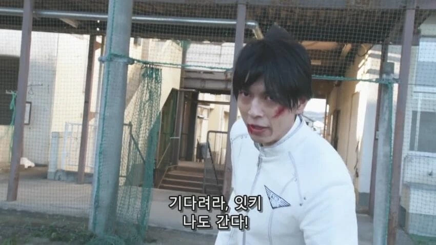 어느 만화에서 말하는 완전한 존재 대표 이미지