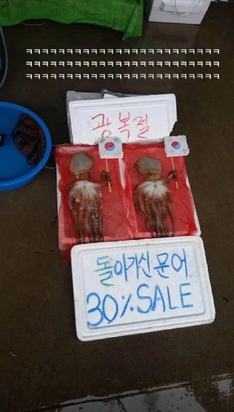 2시간 동안 삶은 앙갈비 수육...이건 반론의 여지없는 셱스다... 이미지 3