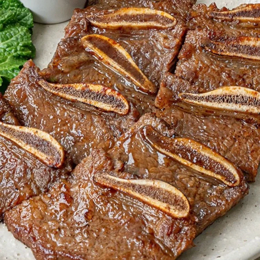 남편이 맛있는거 먹으러 가자고 이미지 3