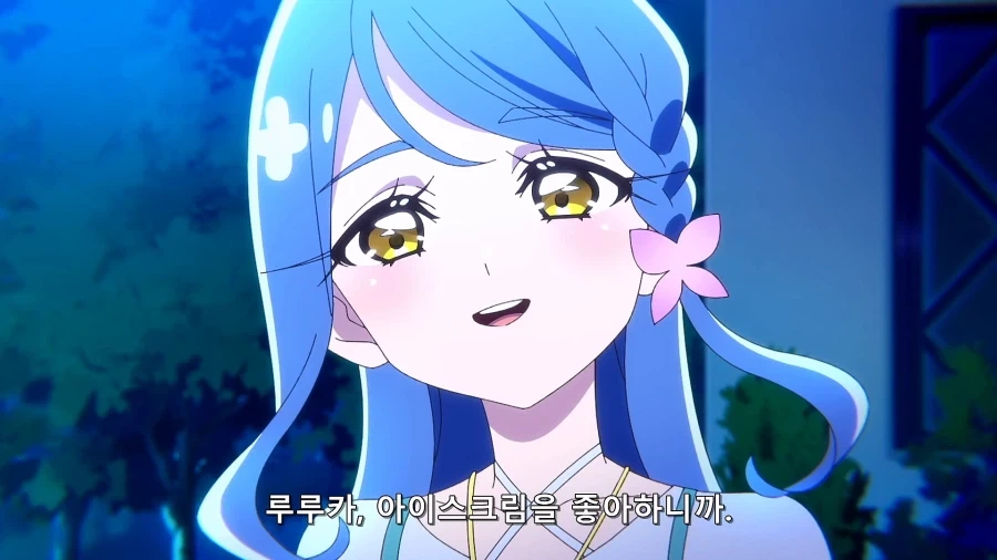 프리큐어)쿠레아가 파티스리 알바를 하게 된 이유_6.webp