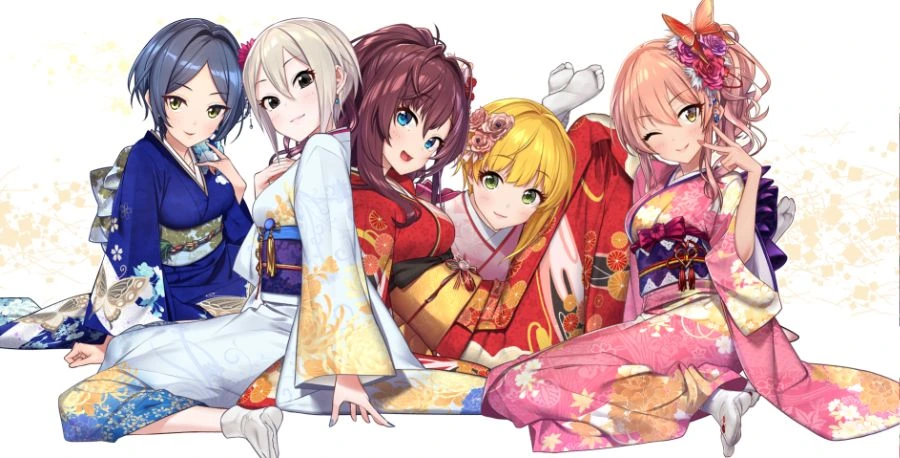 왕족 모녀를 구한 용사 만화.manga 대표 이미지
