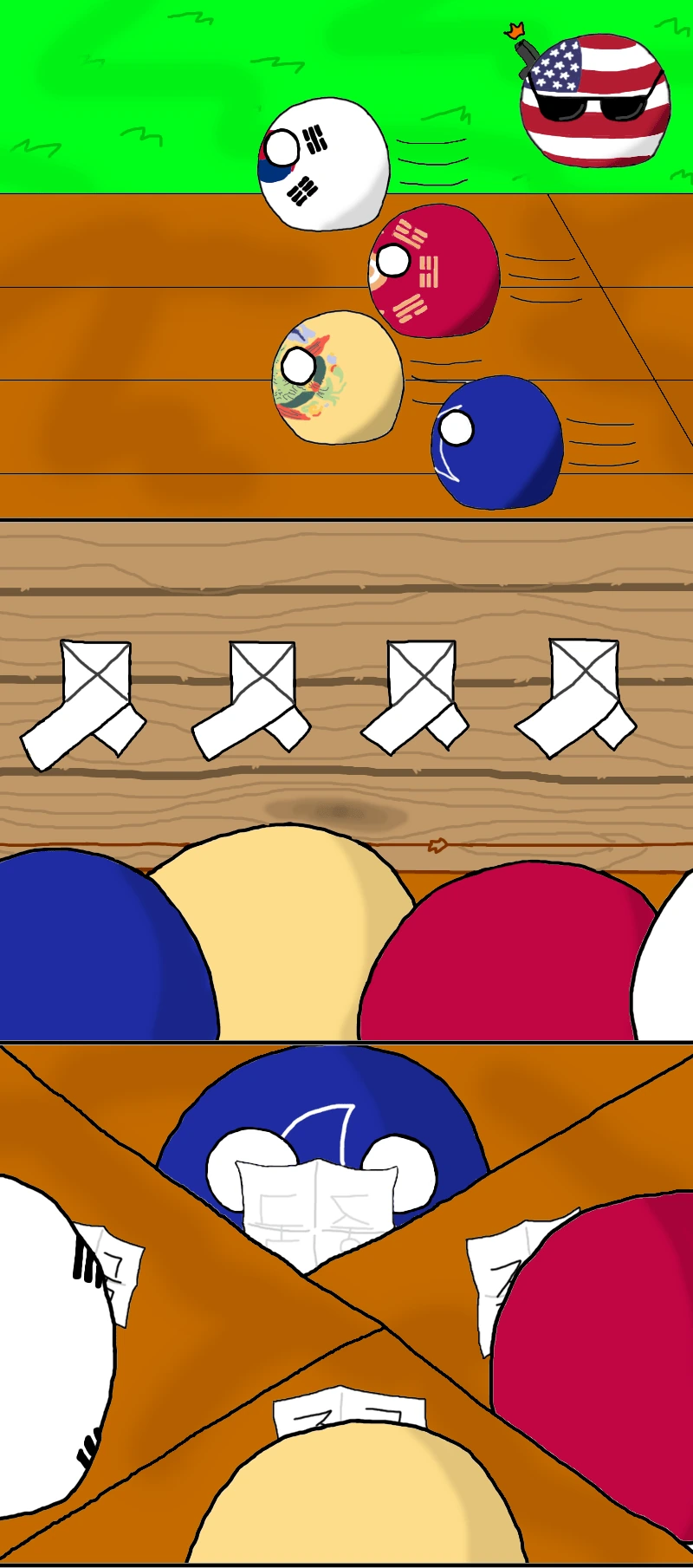 해외에서도 극찬한 고전명작 투명드래곤.manhwa 대표 이미지