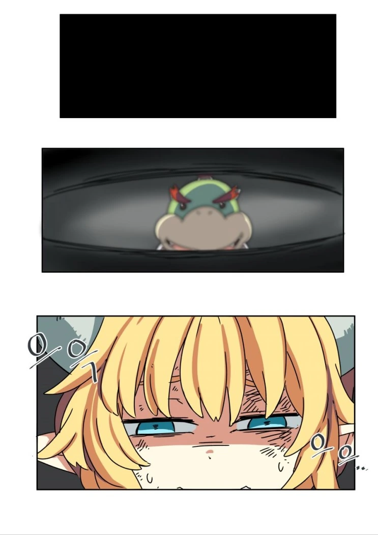 블리치 리즈시절 명장면.manga 이미지 2
