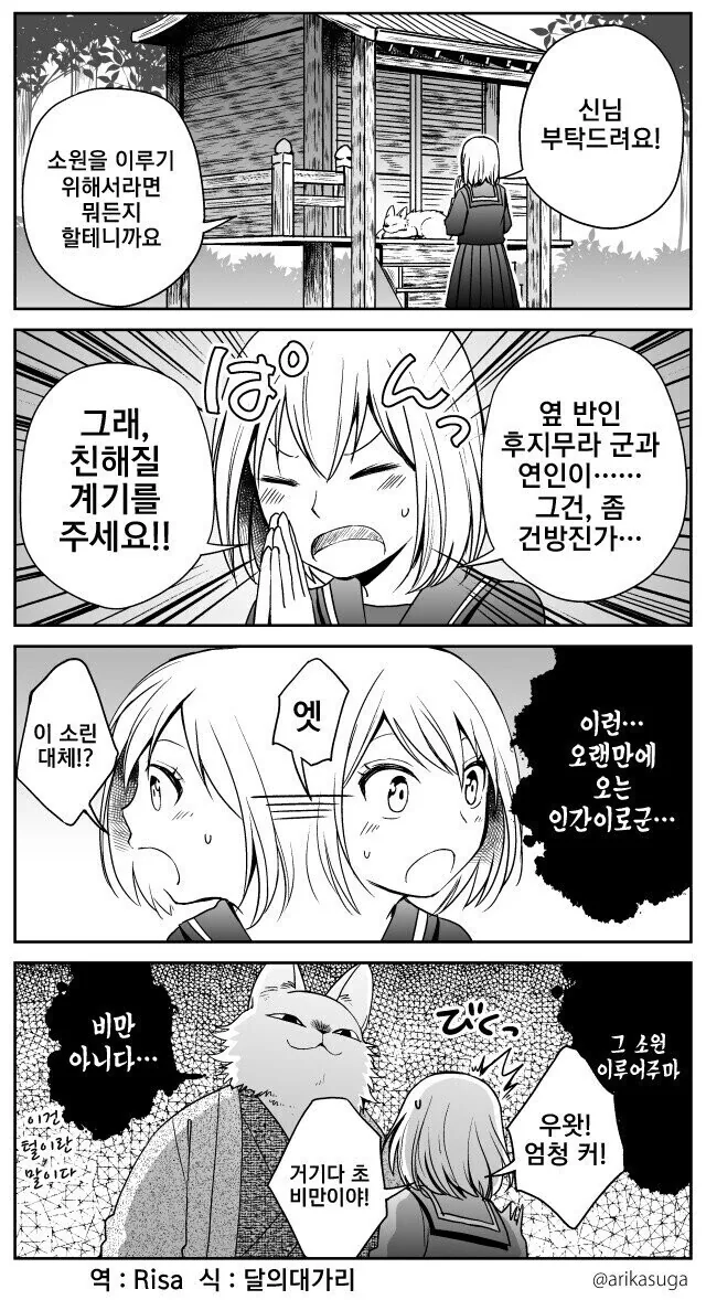 원피스)루피 바보짓은 컨셉이 아닐까 대표 이미지