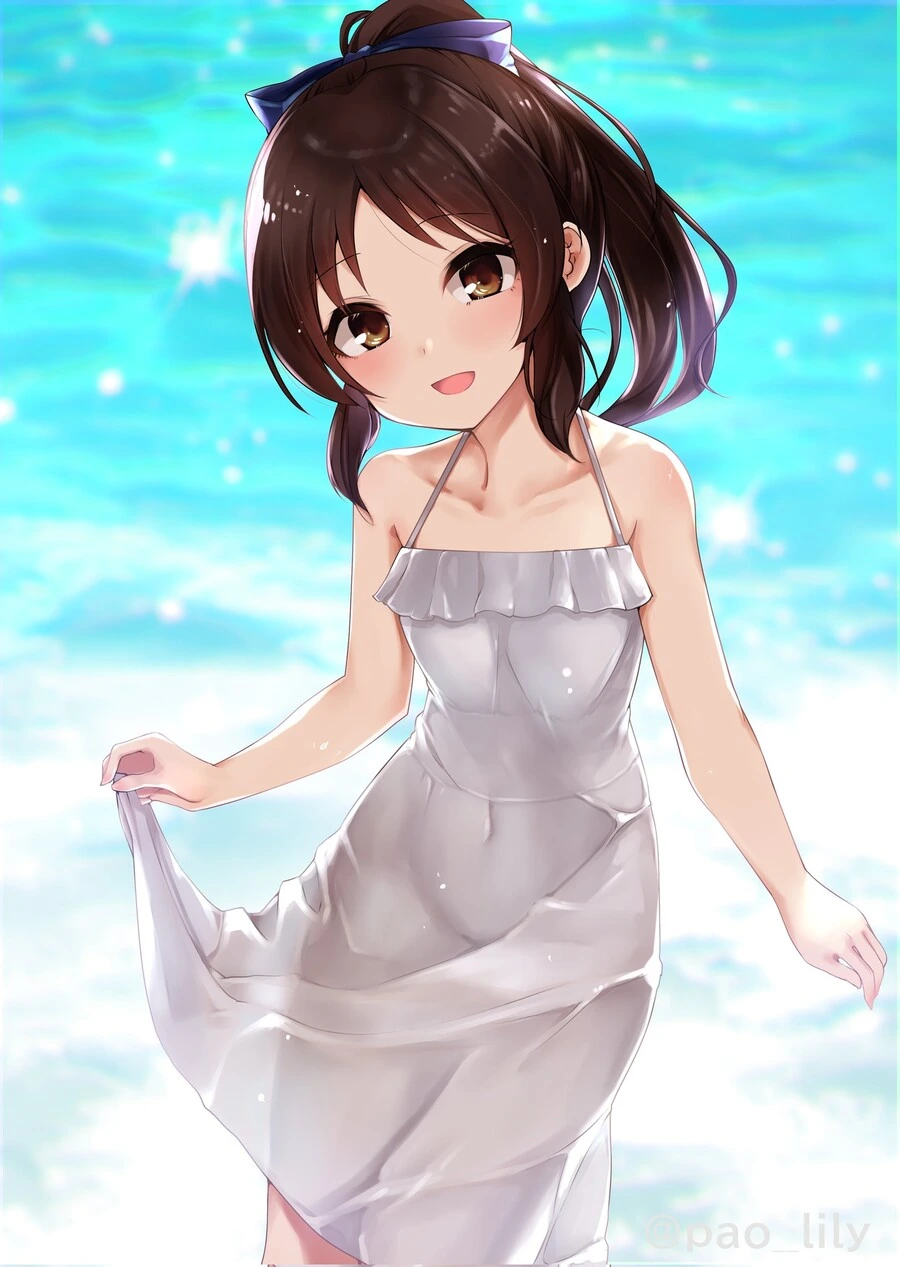 소녀전선) 흥국이? 승리의 주문을 부탁해.manhwa 대표 이미지