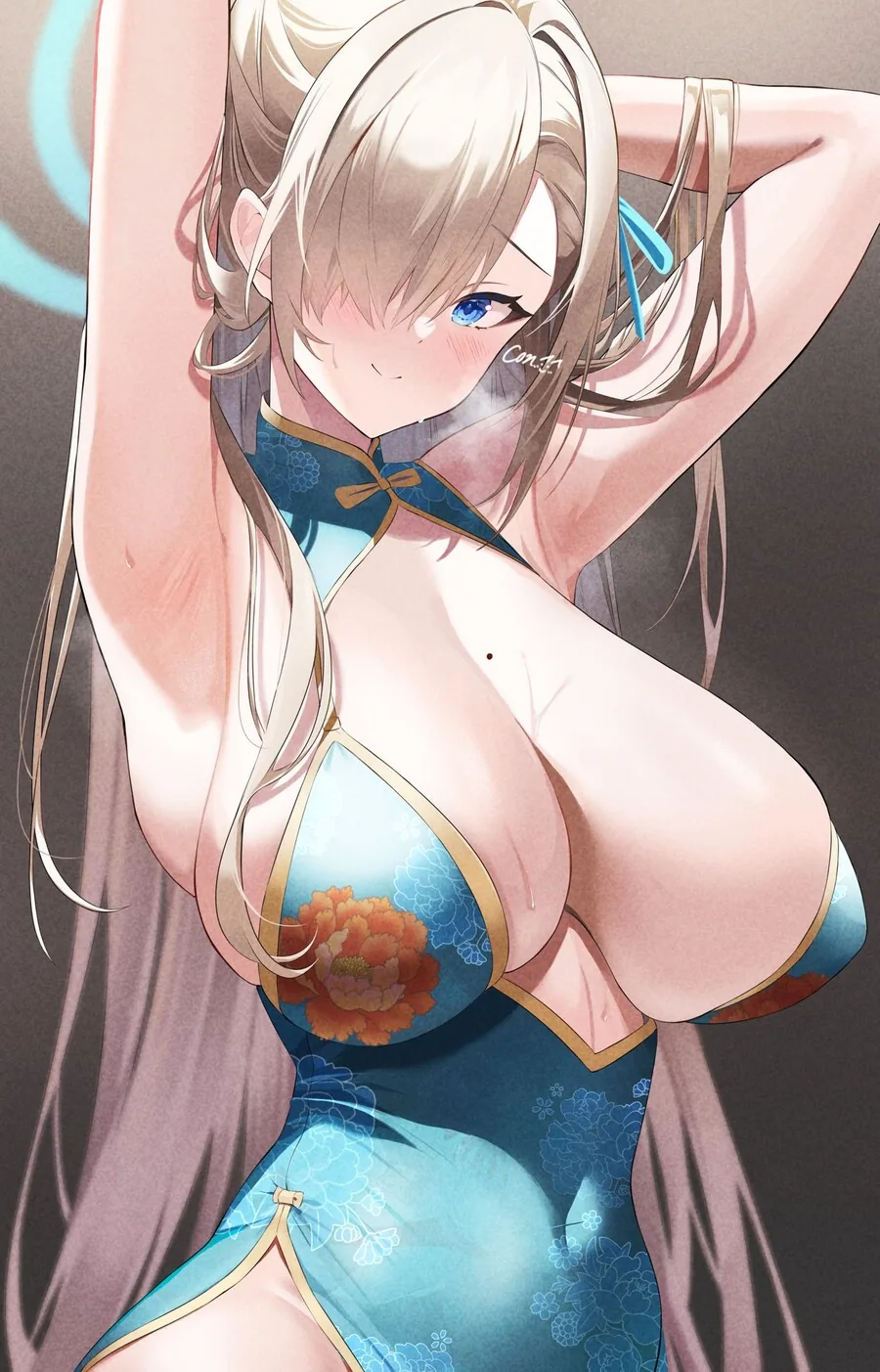 수업중에 ㅂㄴ하는 여고생manga 이미지 2