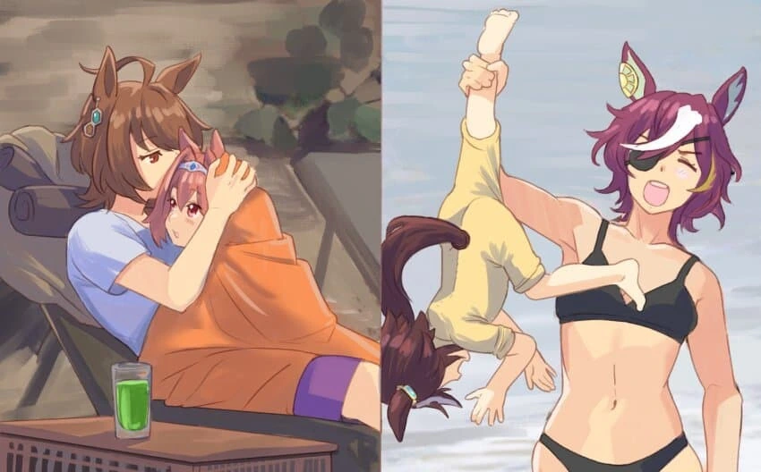 [라오진] 걸어다니는 외설류 甲 대표 이미지