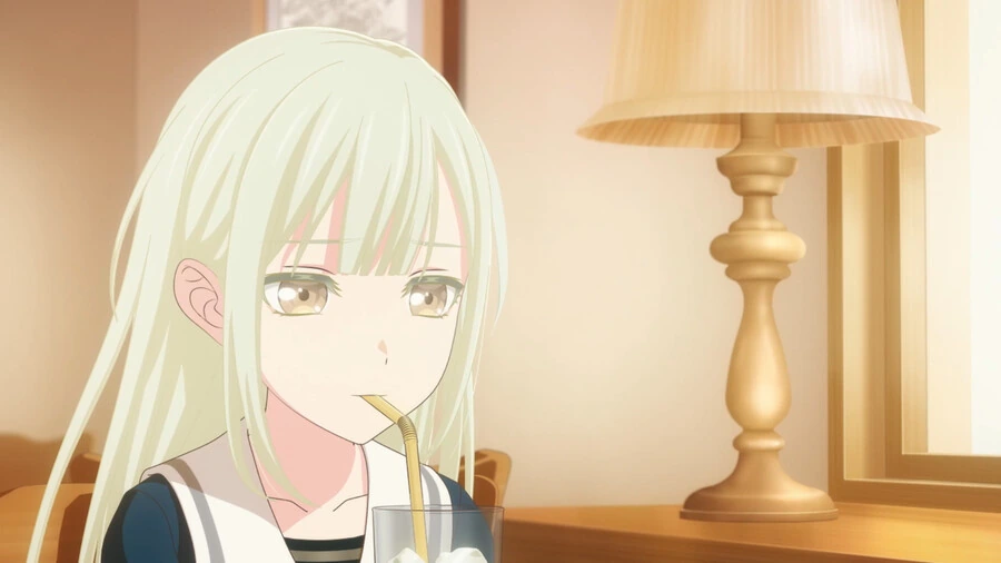 땀을 마구마구 채취하는 여자.manhwa 대표 이미지