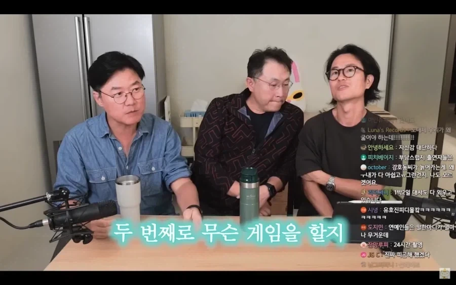 1박2일은 진짜 쌩리얼로 찍었다는 나영석.jpg_4.webp