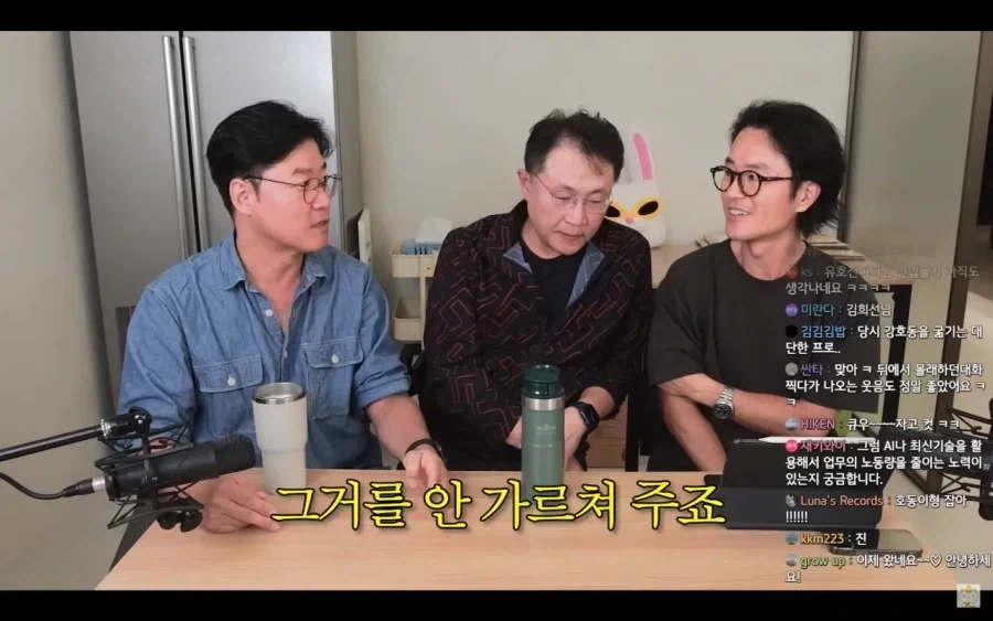 1박2일은 진짜 쌩리얼로 찍었다는 나영석.jpg_10.webp