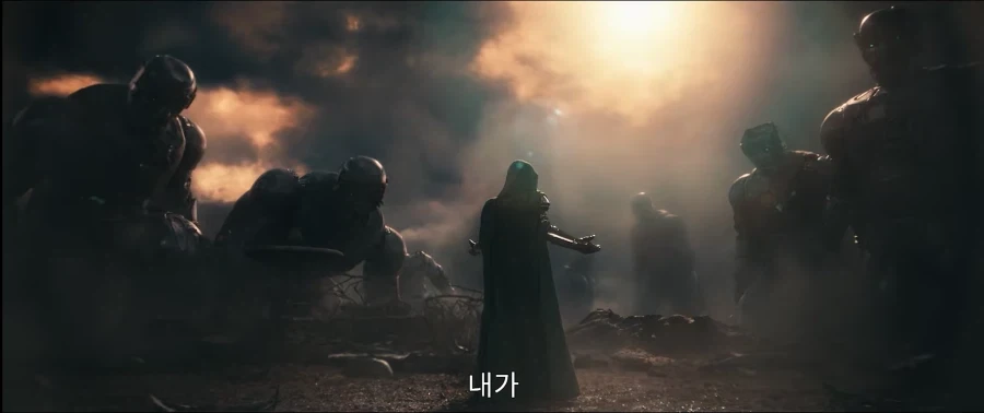전학 온 켄타우로스 여학생 이미지 2