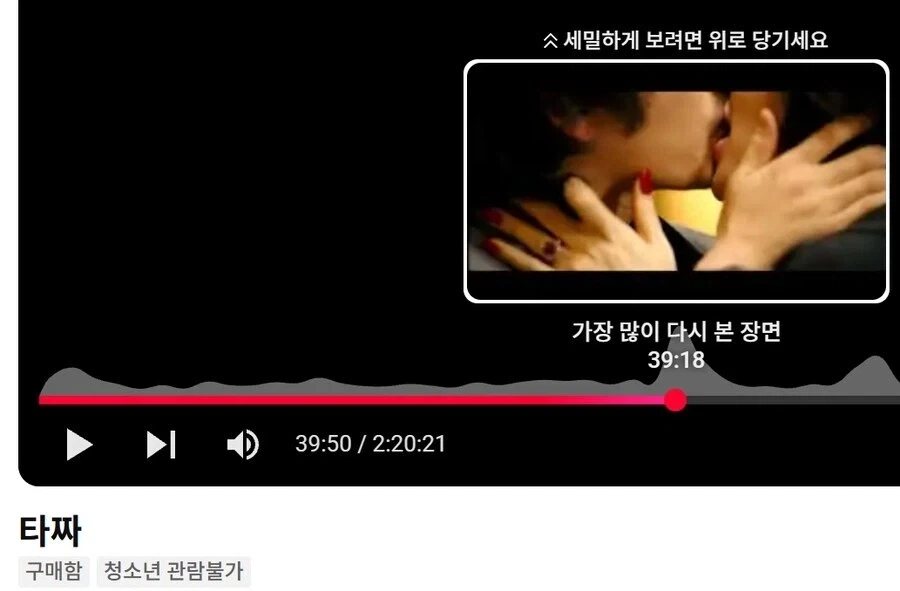 하영 가족은 하영을 어떤 취급을 하고 있을까 이미지 6