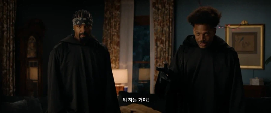 원조 배우들을 빼고 후속편을 찍은 분노_5.webp