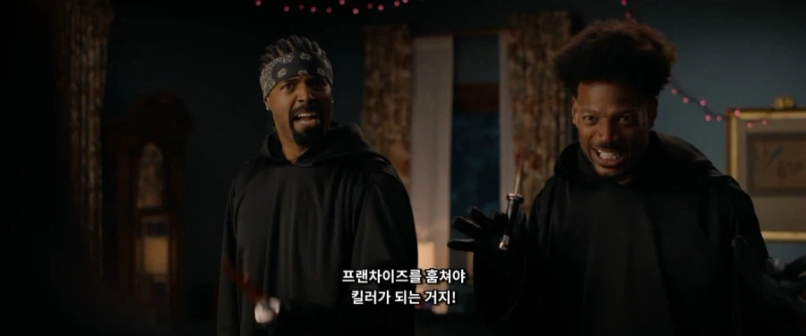 원조 배우들을 빼고 후속편을 찍은 분노_8.webp