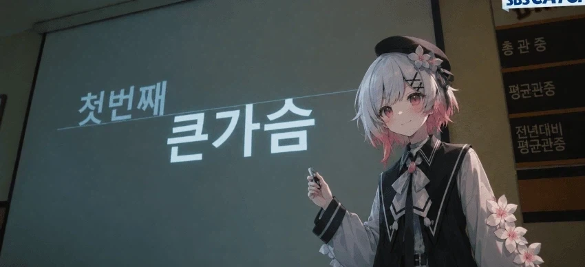 오디세우스 개거품 아님? 대표 이미지