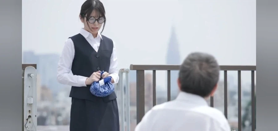 "이런 아저씨의 어디가 좋다고." 이미지 2