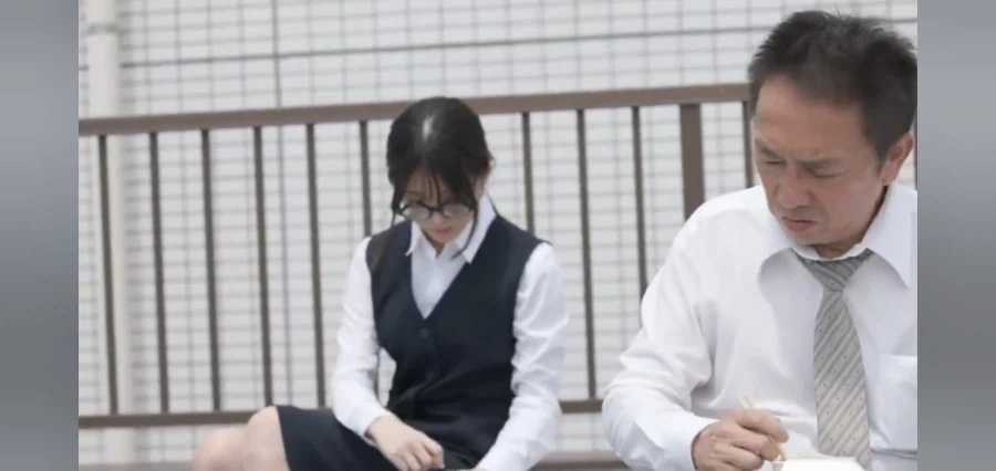 "이런 아저씨의 어디가 좋다고." 이미지 3