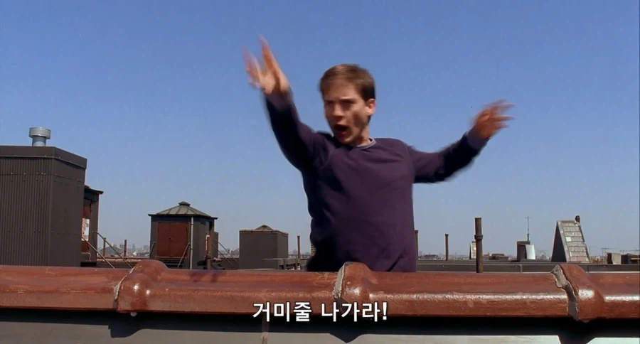 아가멤논이 배트맨 투구 쓴 이유 이미지 2