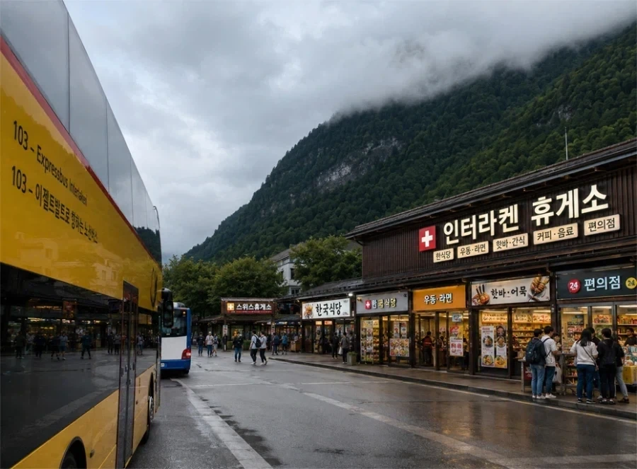 스위스 인터라켄이 한국인들에게 편안함을 주는 이유_2.webp