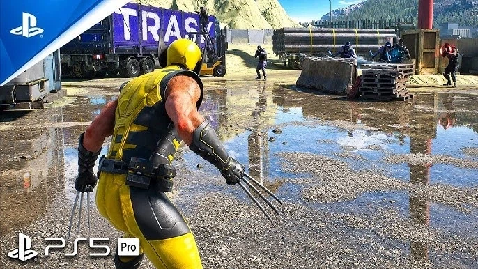 서양에선 소니 는 TPS 시네마틱 게임만 만든다는 애기가 있던데....._2.webp