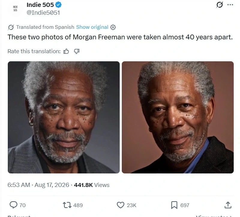 MCU) "저 둘은 뭐하는 사이여서 저딴 사진이 있음" 이미지 2