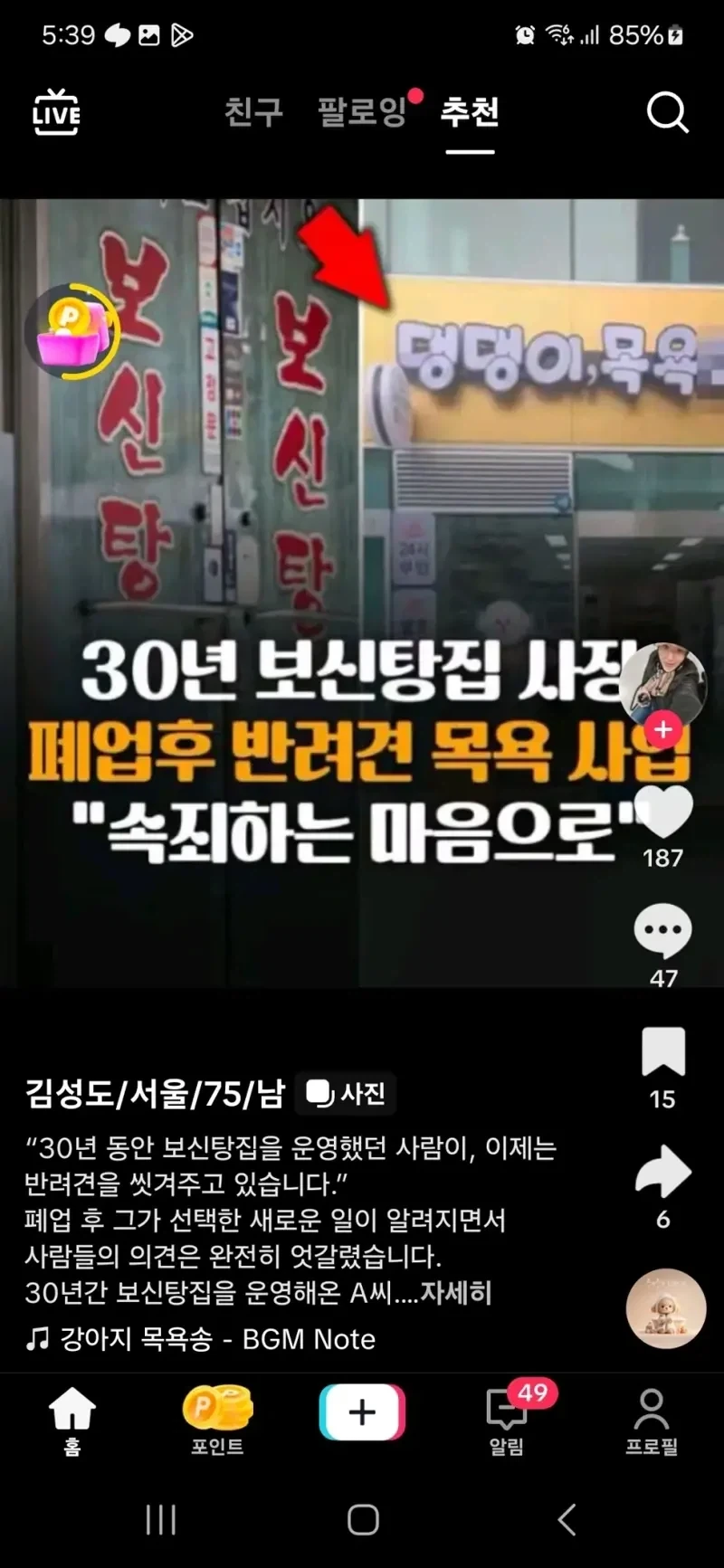쓸모는 없지만 왠지 사고 싶은 밥그릇 대표 이미지
