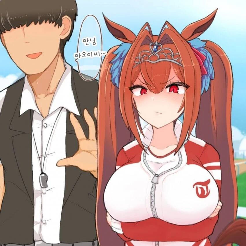 버튜버) ㄱㅅ 작은거 구라임.manga 대표 이미지
