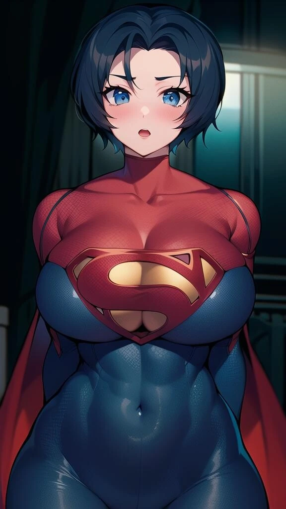 소전/블아) 교수가 죽는 manhwa. 이미지 6