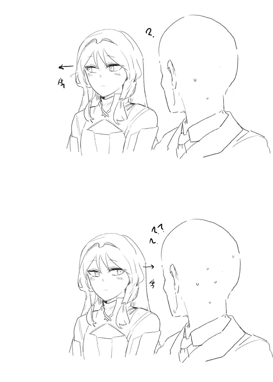 @) 가게에 애완동물 출입금지.manga 이미지 2