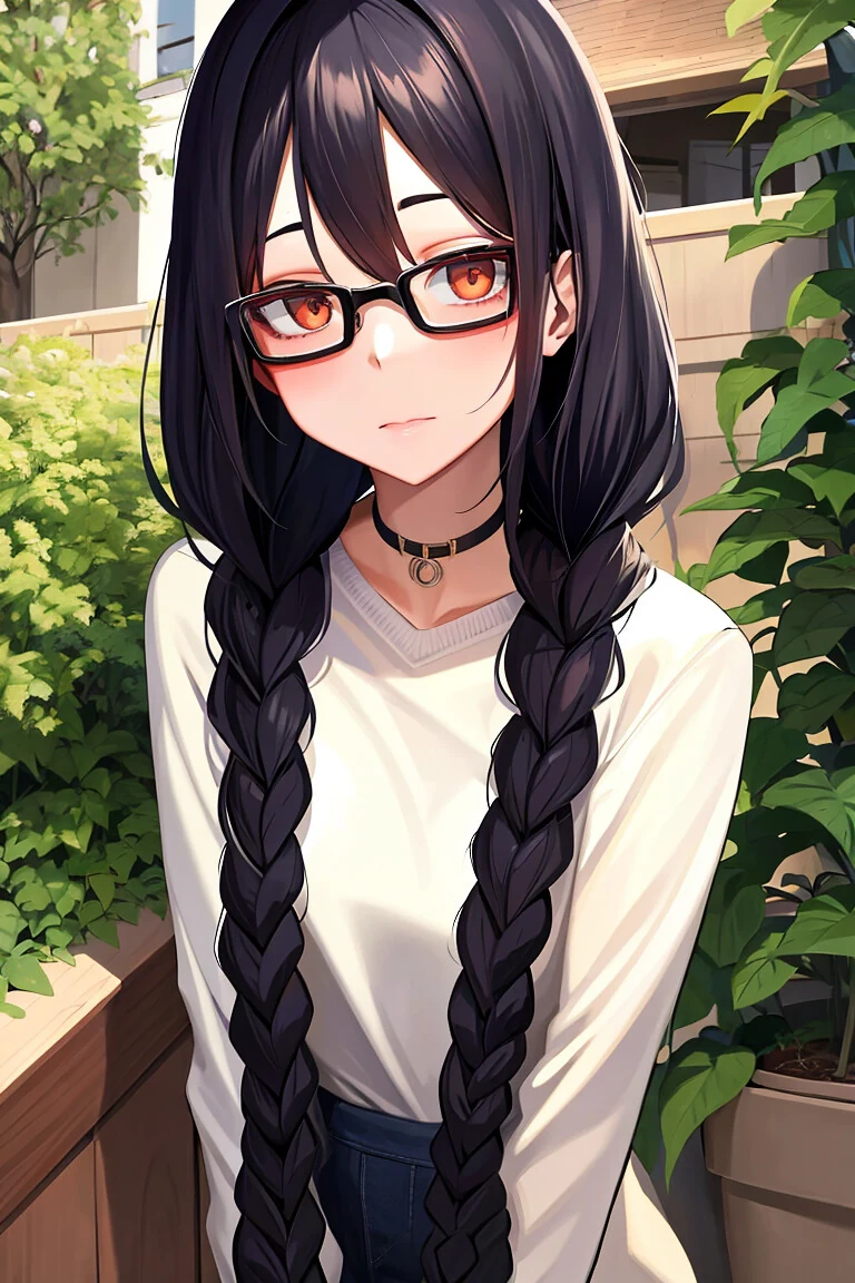 얀데레 엄마 .manwha 이미지 4