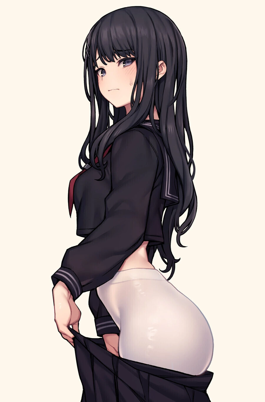 (페그오) 대리 최적화 서번트.manga 대표 이미지