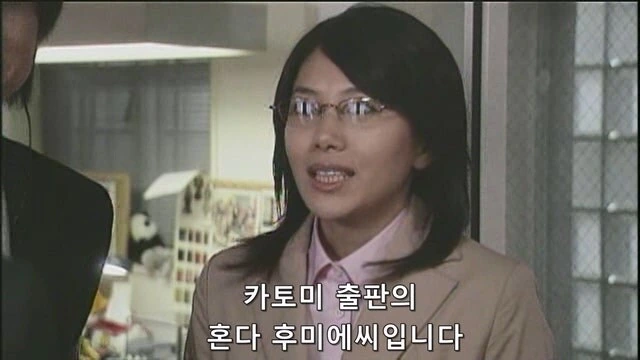 만화캐릭터를 죽인 작가가 당하는 일_2.jpg
