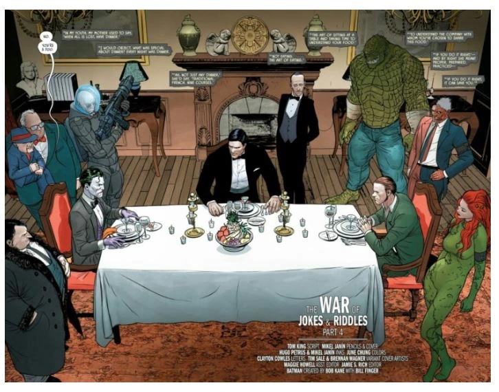 게이머 자녀의 문제점 판단.manhwa 이미지 3