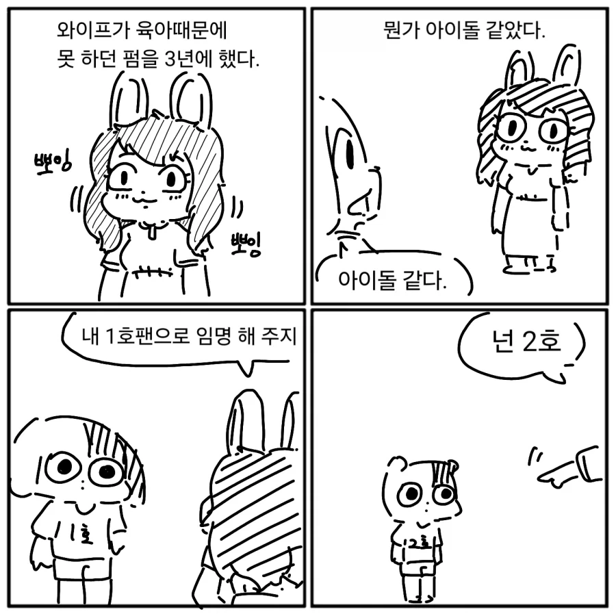 [말딸] 시끄러운 박신오.manhwa 대표 이미지