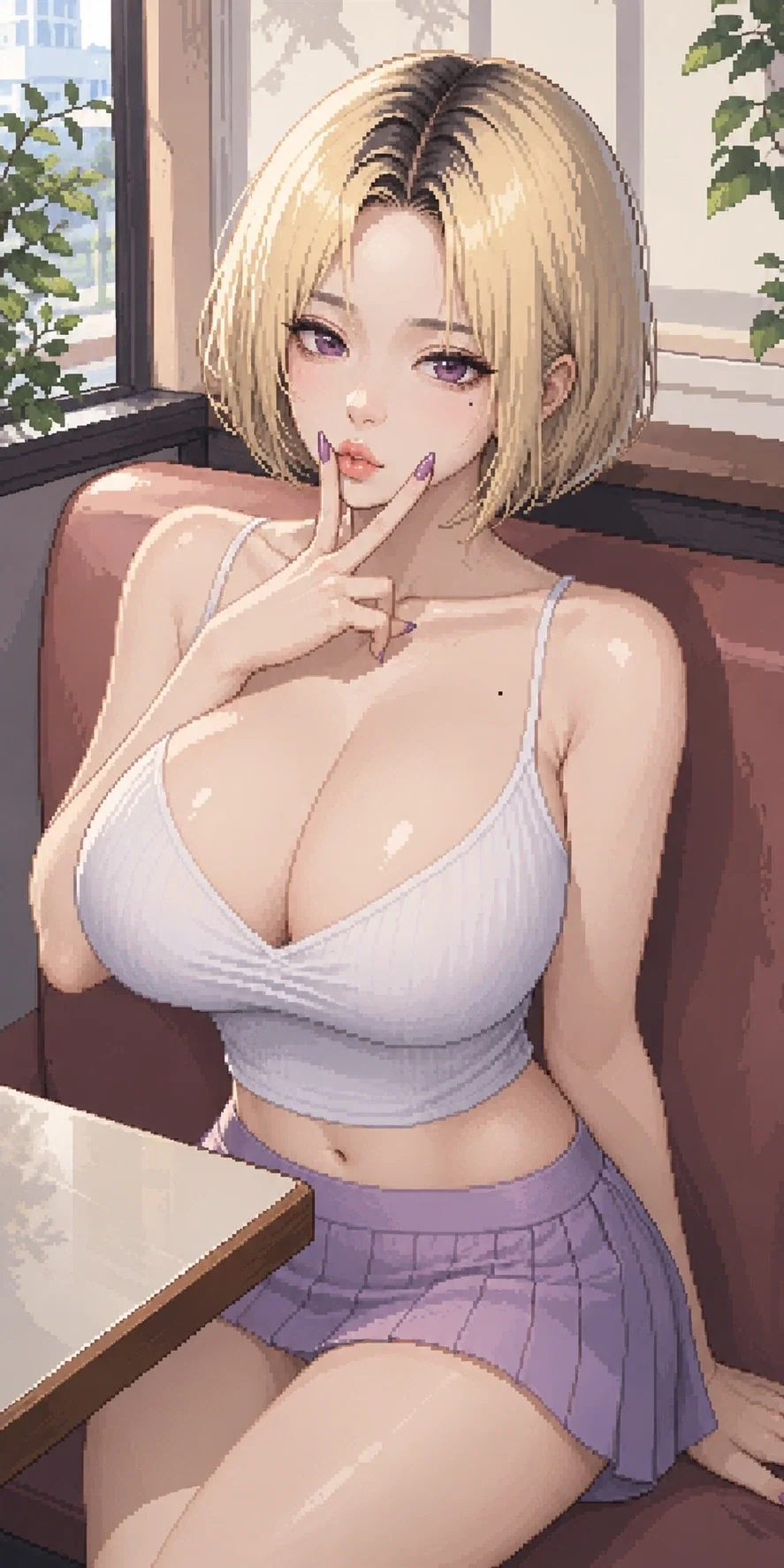 오디세이야 퀄리티 짜치는 장면 대표 이미지