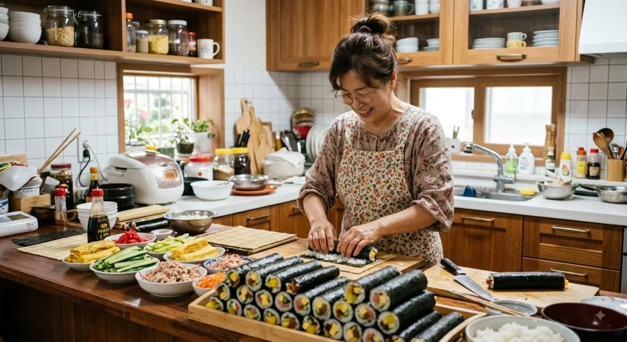남학생들의 심금을 울리는 선생님의 진심 대표 이미지