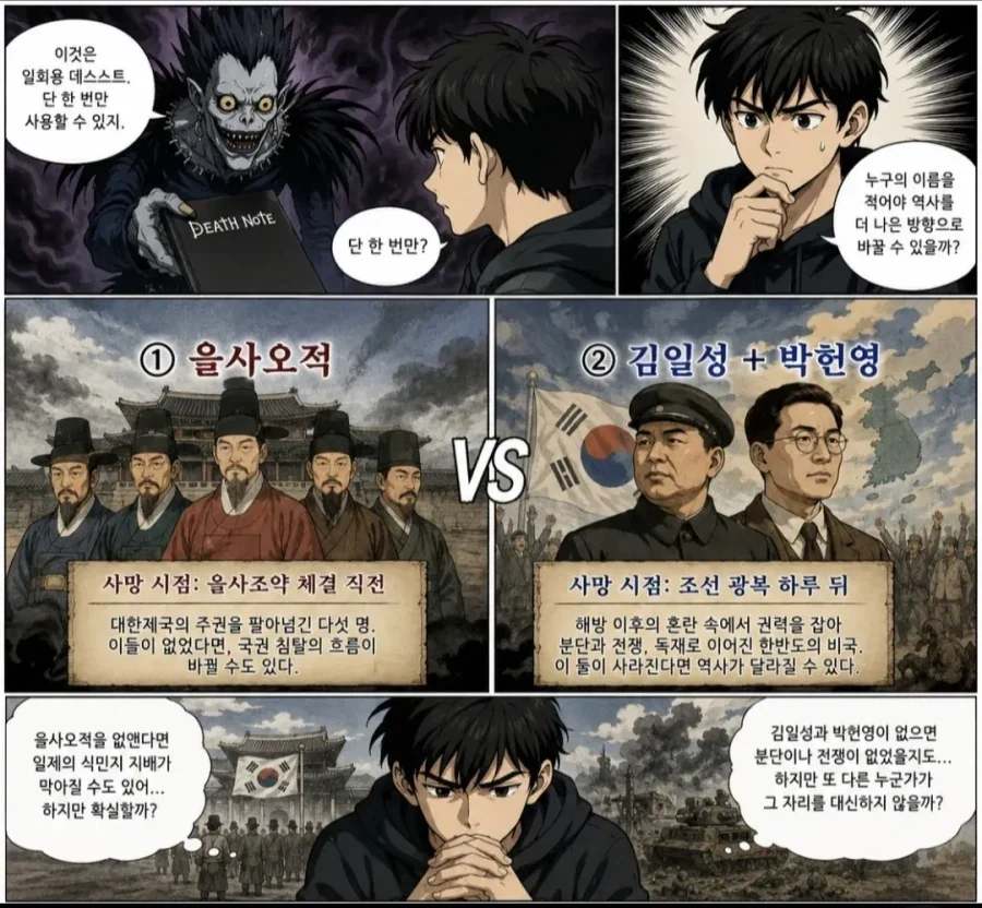 엽기적인 그녀 외국인 반응 대표 이미지